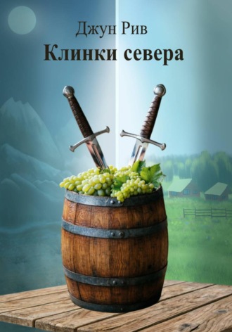 Джун Рив. Клинки севера