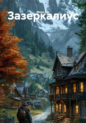 Зазеркалиус. Мила Хат