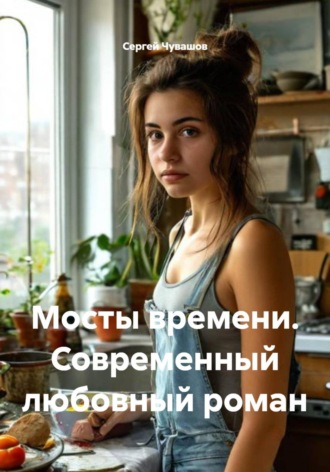 Сергей Чувашов. Мосты времени. Современный любовный роман