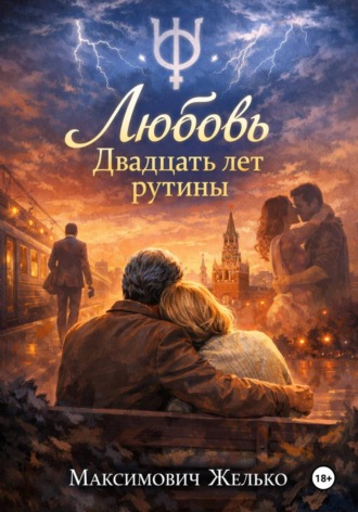 Любовь, Двадцать лет рутины. 