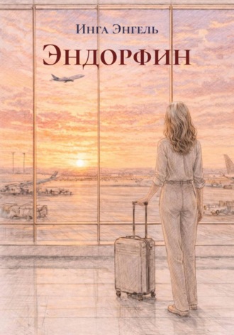 Инга Энгель. Эндорфин