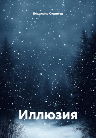 Владимир Охримец. Иллюзия