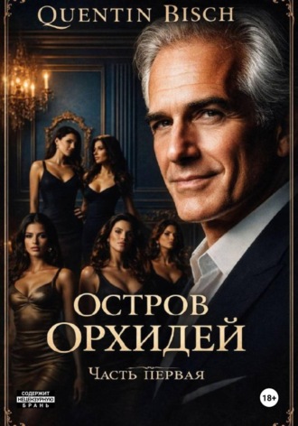 Quentin Bisch. Остров Орхидей. Часть первая