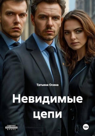 Невидимые цепи. Татьяна Германовна Осина