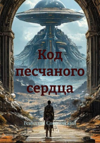 Геннадий Соколовский. Код песчаного сердца