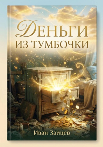 Иван Зайцев. Деньги из тумбочки