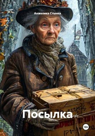 Анжелика Стынка. Посылка