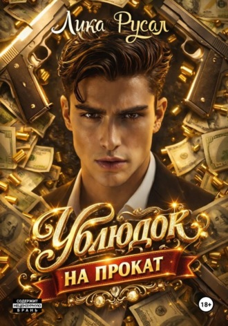 Лика Русал. Ублюдок на прокат