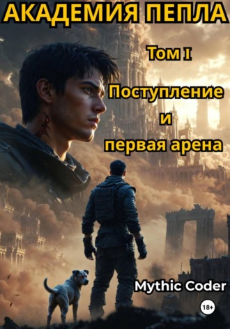 Mythic Coder. Том 1. Поступление и первая арена