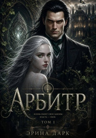 Эрина Дарк. Арбитр