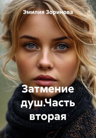 Затмение душ.Часть вторая. 
