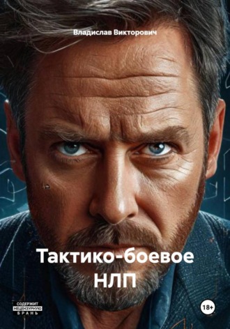 Владислав Викторович. Тактико-боевое НЛП