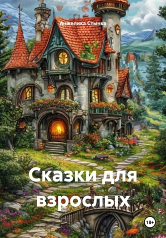 Сказки для взрослых. 
