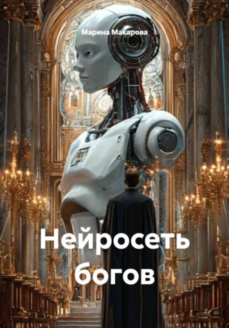 Марина Макарова. Нейросеть богов