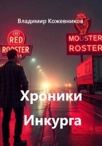 Хроники Инкурга. 