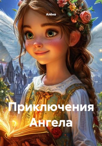 Алёна. Приключения Ангела