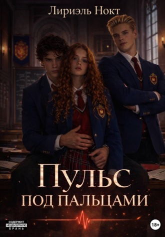 Лириэль Нокт. Пульс под пальцами