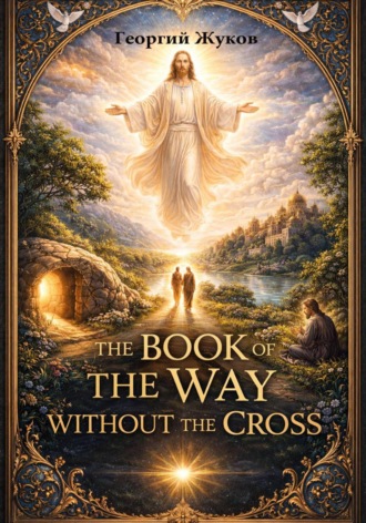 The way without the cross. 