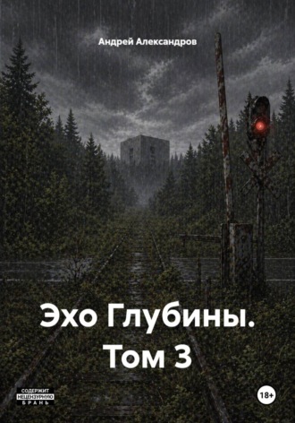 Андрей Александров. Эхо Глубины. Том 3