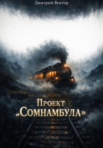 Дмитрий Вектор. Проект Сомнамбула