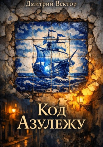 Дмитрий Вектор. Код Азулежу