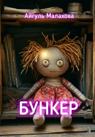 Айгуль Малахова. Бункер