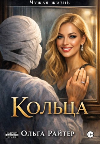 Ольга Райтер. Чужая жизнь. Кольца