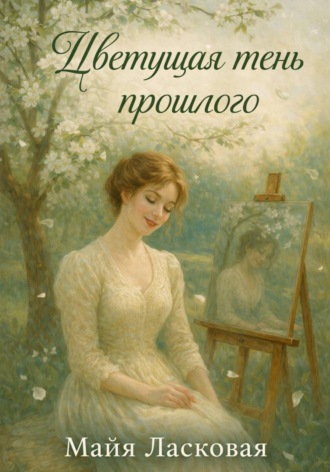 Майя Ласковая. Цветущая тень прошлого