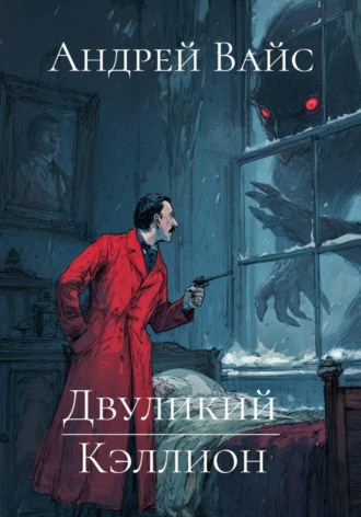 Андрей Вайс. Двуликий Кэллион