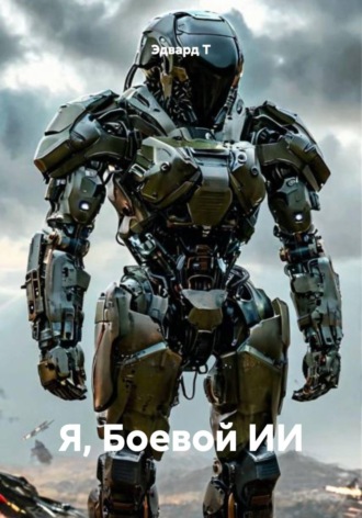 Эдвард Т. Я, Боевой ИИ