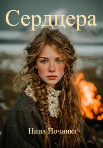 Нина Починка. Сердцера
