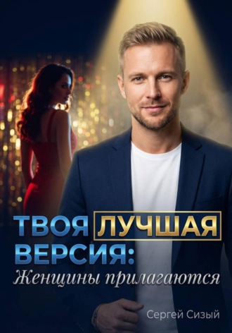 Сергей Сизый. Твоя лучшая версия: Женщины прилагаются