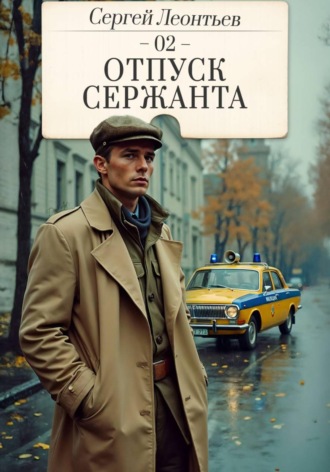 Сергей Леонтьев. Отпуск сержанта