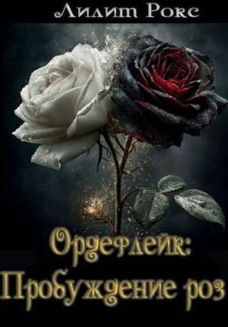 Лилит Рокс. Ордефлейк: Пробуждение роз