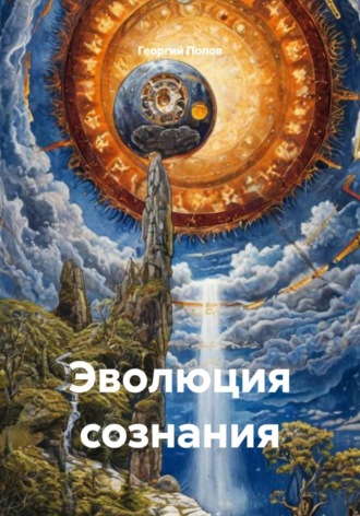 Эволюция сознания. 
