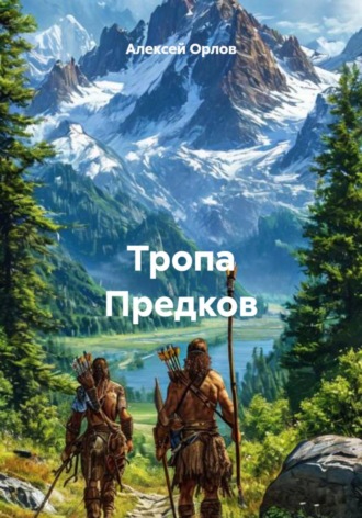 Алексей Орлов. Тропа Предков