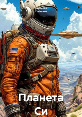 Зореслав Степанов. Планета Си