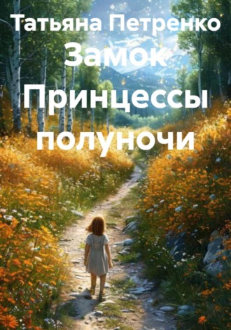 Замок Принцессы полуночи. 