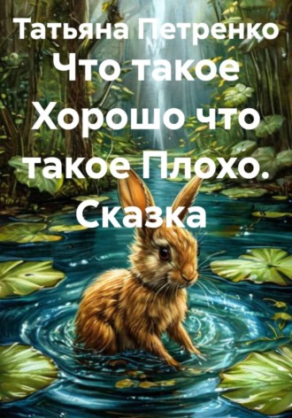 Что такое Хорошо что такое Плохо. Сказка. 