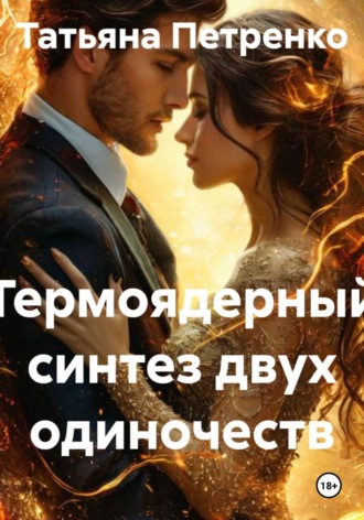 Татьяна Петренко. Термоядерный синтез двух одиночеств