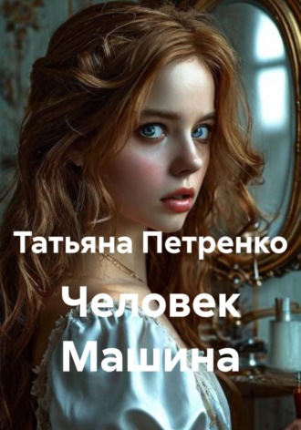 Человек Машина. 