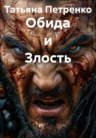 Обида и Злость. 
