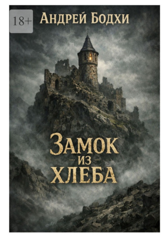 Андрей Бодхи. Замок из хлеба