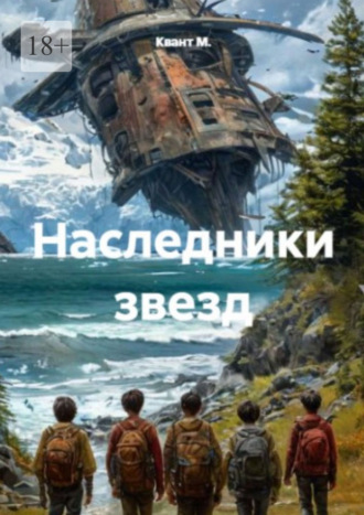 Наследники звёзд. 