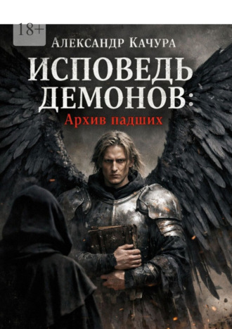 Александр Качура. Исповедь демонов: Архив падших