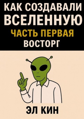 Эл Кин. Как создавали Вселенную