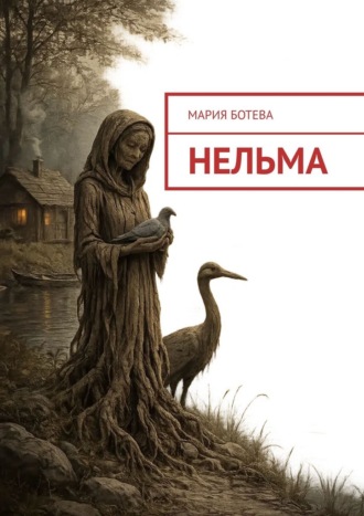 Мария Ботева. Нельма