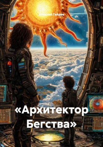 Алексей Гайдук. «Архитектор Бегства»