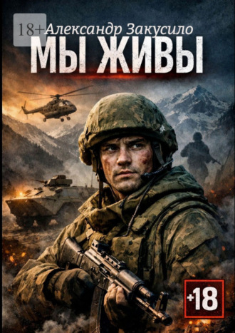 Александр Закусило. Мы живы
