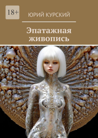 Юрий Курский. Эпатажная живопись
